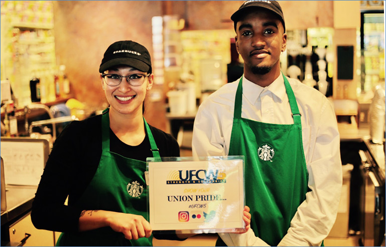 UFCW5 UFCW5