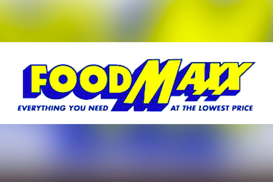 Food Maxx Update banner