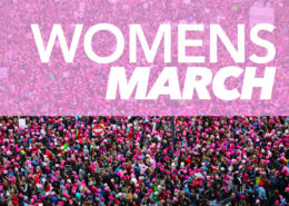 women’s march