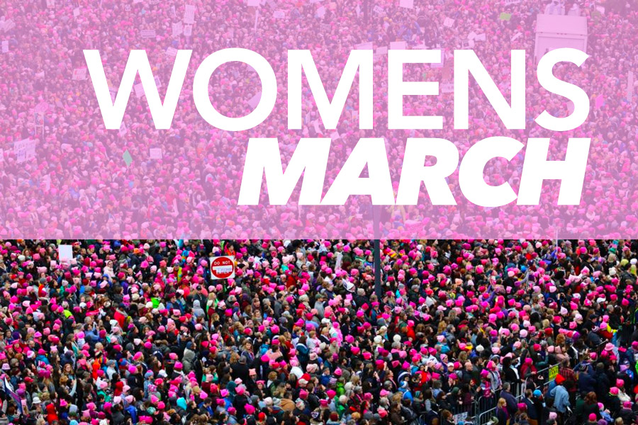 women’s march