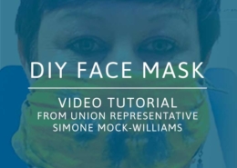 DIY Face Mask at home