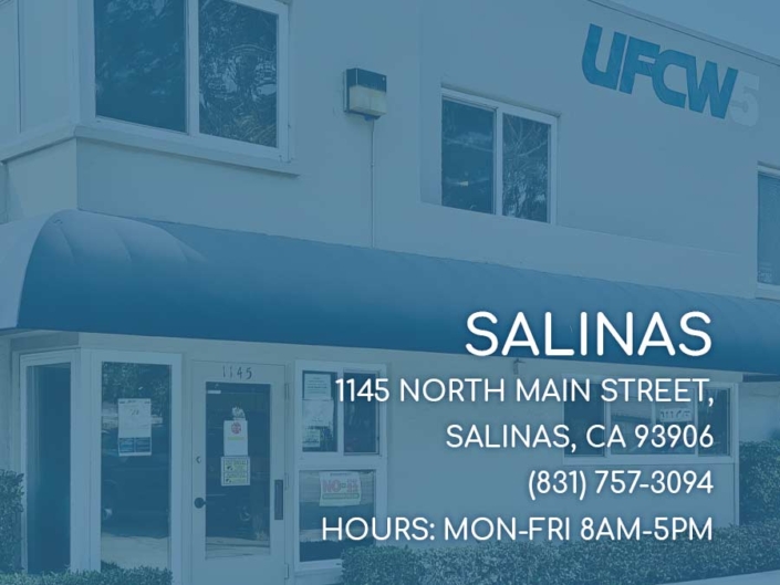 Salinas Office