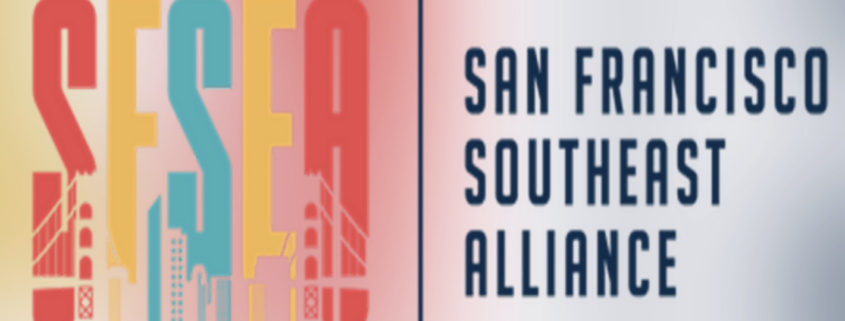 San Francisco Southeast Alliance logo