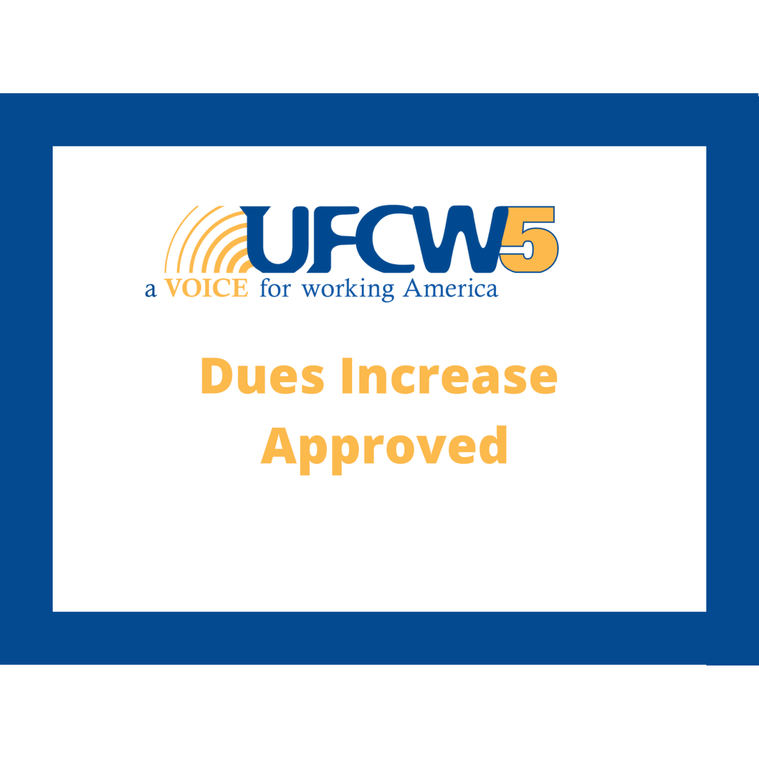 2021 OPEN ENROLLMENT UFCW5