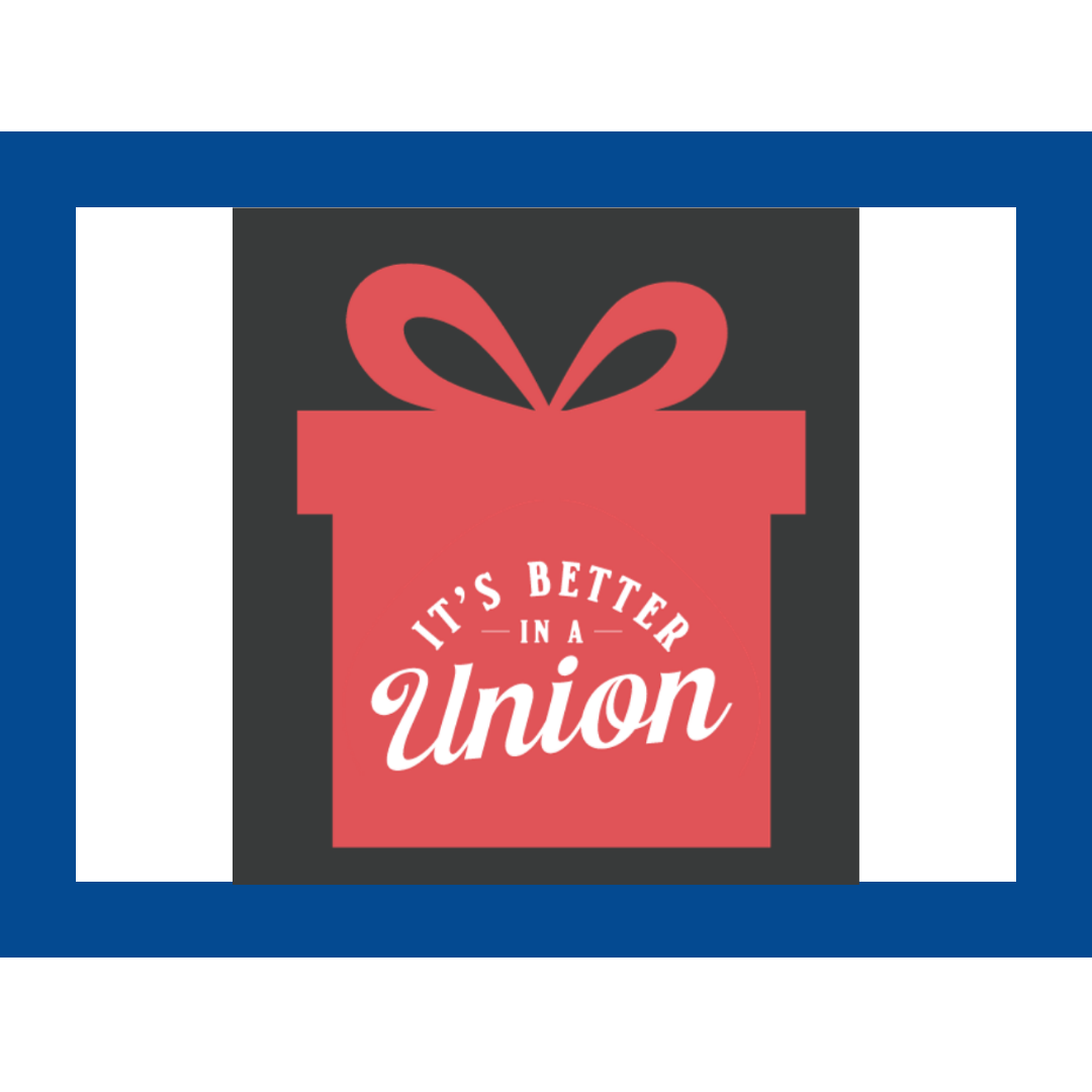 Union-Made Holiday Gift Guide - UFCW5