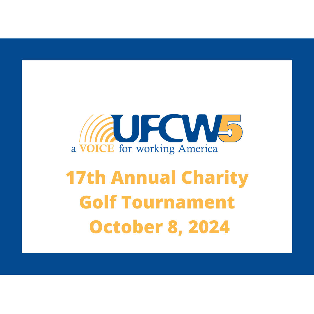 Take Action Archives - UFCW5 Local Union