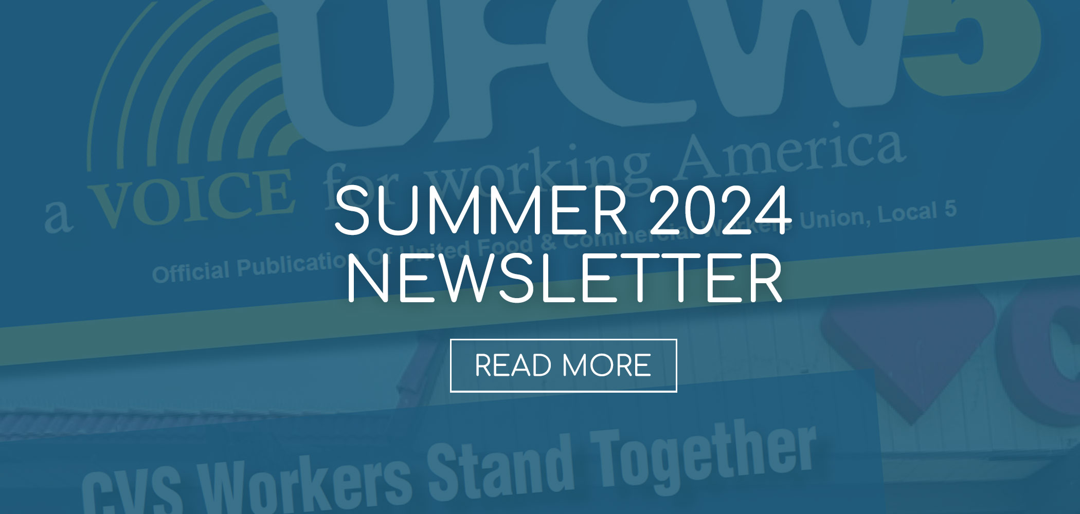 2024 Summer Newsletter