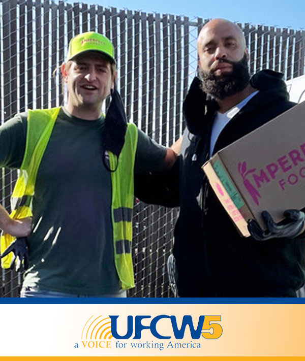 UFCW5 Union