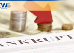 Rite Aid bankruptcy in California