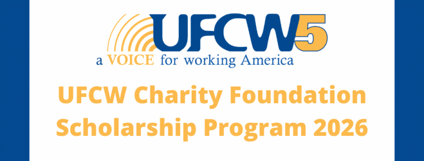 UFCW5 Charity Foundation