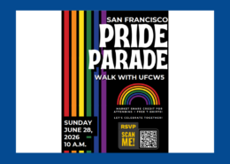 Pride Parade