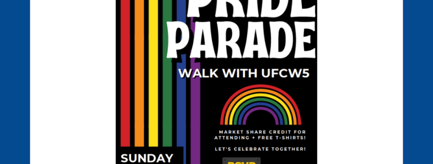 Pride Parade